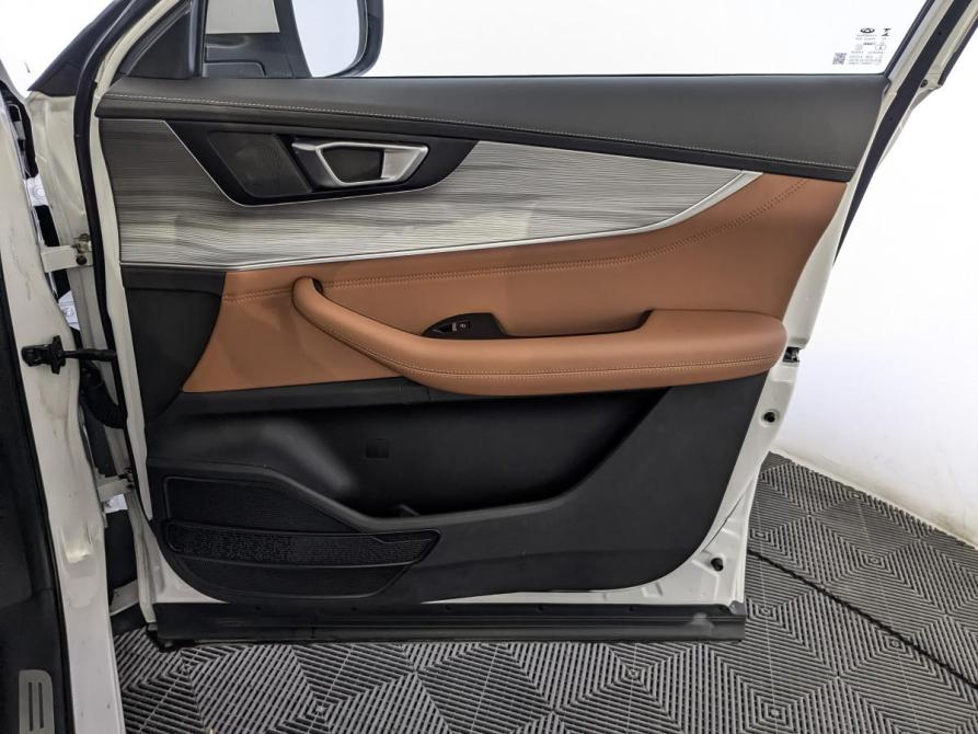 Chery Tiggo 8 Pro Max I Москва  - изображение 25