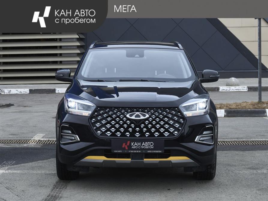 Chery Tiggo 4 Pro I Казань  - изображение 3