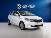Kia Rio III Рестайлинг Челябинск  - изображение 17