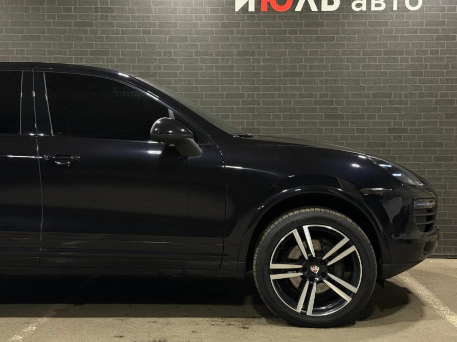 Porsche Cayenne II (958) Челябинск  - изображение 7