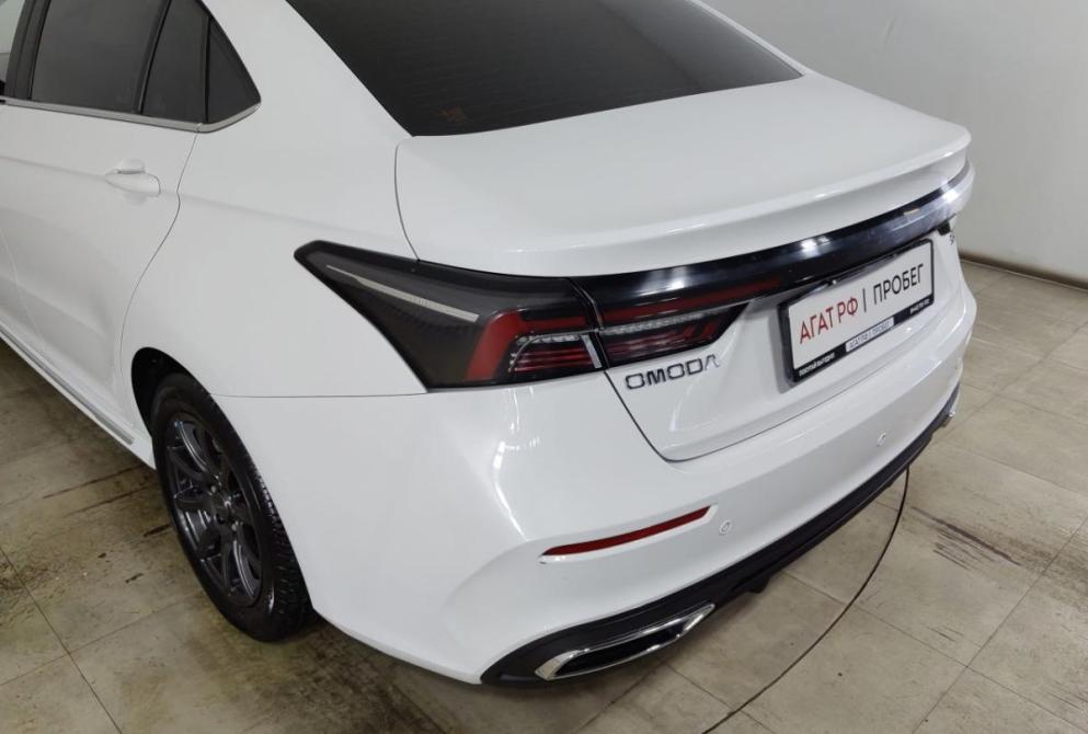 Omoda S5 Волгоград  - изображение 22