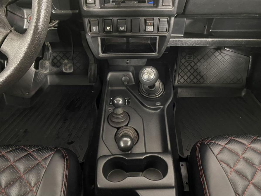 Lada (ВАЗ) 2121 (4x4) I Рестайлинг Воронеж  - изображение 17