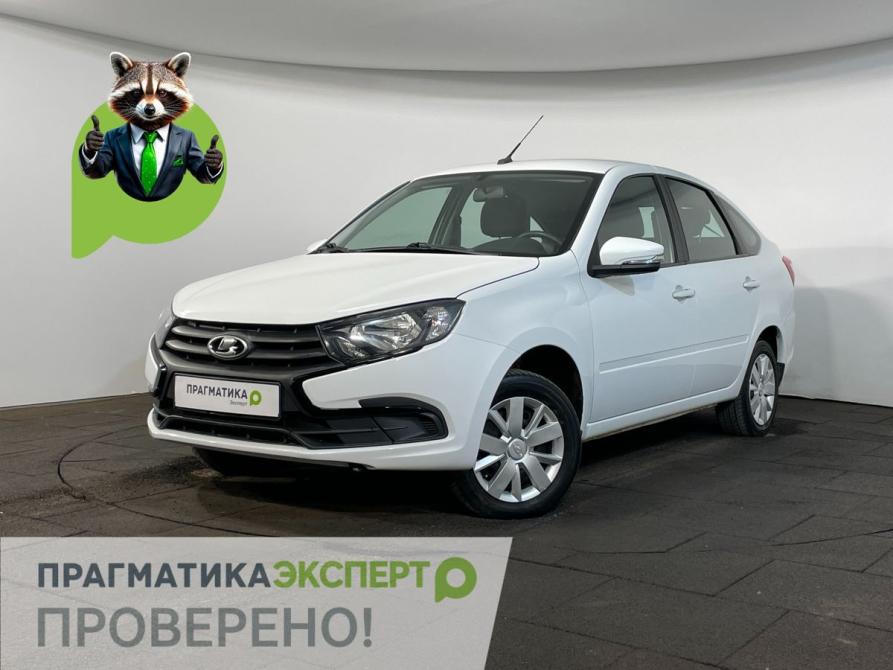 Lada (ВАЗ) Granta I Рестайлинг Великий Новгород  - изображение 1