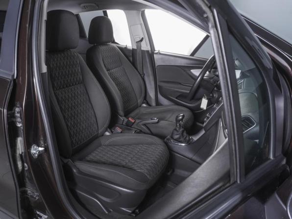 Opel Mokka I с пробегом 2014 года, цена 1 130 000 рублей, 151464 км, внедорожник, Автокод Объявления