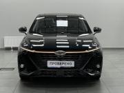 Chery Arrizo 8 Казань  - изображение 28