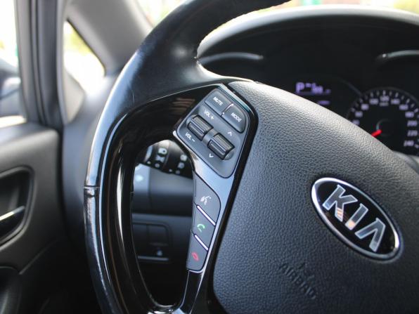 Kia Cerato III Рестайлинг (Classic) с пробегом 2019 года, цена 1 539 000 рублей, 109012 км, седан, Автокод Объявления
