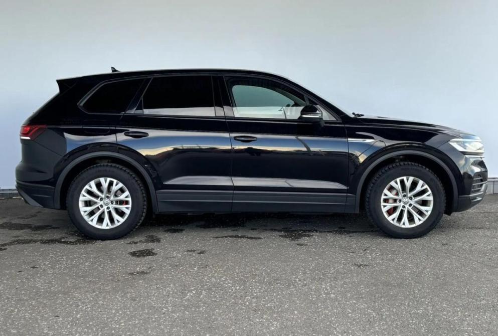 Volkswagen Touareg III Киров  - изображение 4