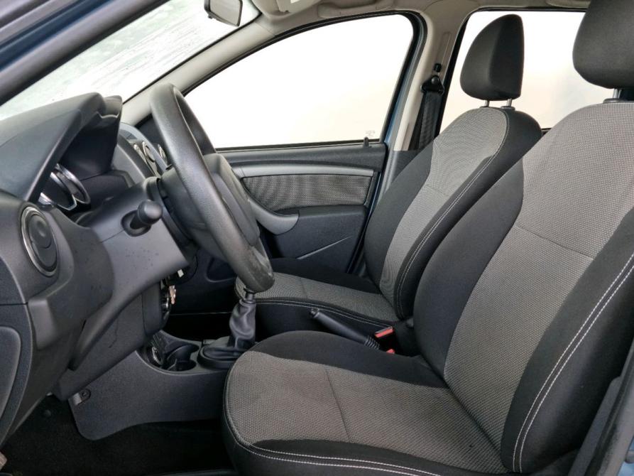 Renault Duster I Рестайлинг Петрозаводск  - изображение 11