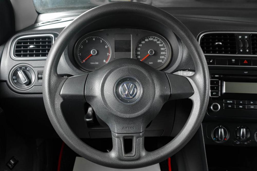 Volkswagen Polo V Тюмень  - изображение 14