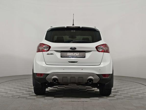 Ford Kuga I с пробегом 2012 года, цена 835 000 рублей, 252764 км, внедорожник, Автокод Объявления