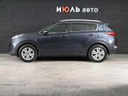 Kia Sportage IV Екатеринбург  - изображение 25