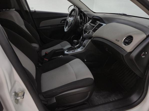 Chevrolet Cruze I с пробегом 2012 года, цена 620 000 рублей, 210698 км, хэтчбек, Автокод Объявления