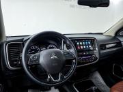 Mitsubishi Outlander III Рестайлинг 3 Уфа  - изображение 37