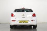 Chevrolet Cruze I Рестайлинг Челябинск  - изображение 20