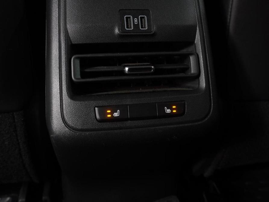 Changan CS55 Plus II Воронеж  - изображение 24