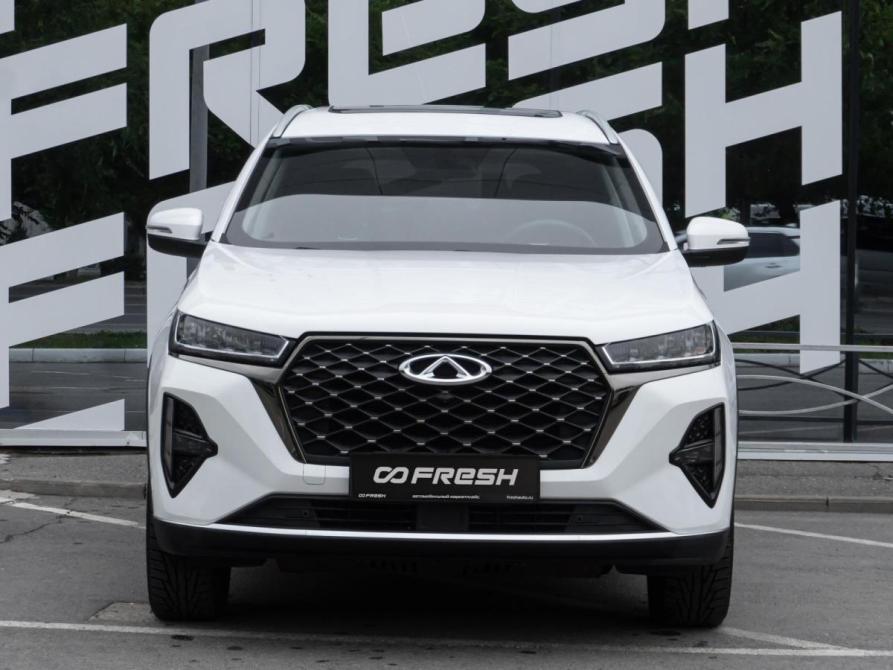 Chery Tiggo 7 Pro Max I Волгоград  - изображение 3