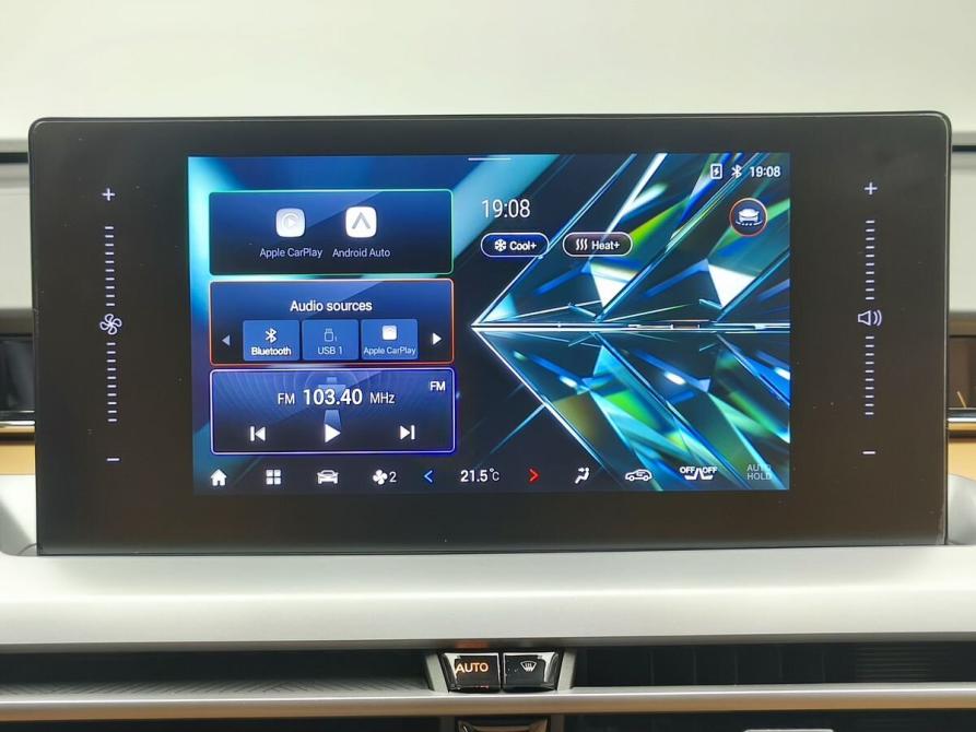 GAC GS4 Москва  - изображение 18