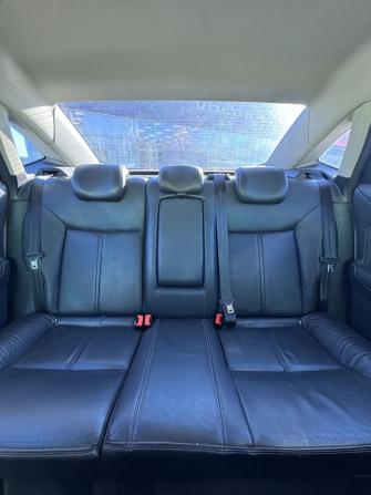 Ford Mondeo IV Рестайлинг с пробегом 2011 года, цена 650 000 рублей, 261138 км, седан, Автокод Объявления