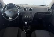 Ford Fusion I Рестайлинг Киров  - изображение 34
