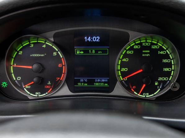 Lada (ВАЗ) Priora I с пробегом 2012 года, цена 348 000 рублей, 198155 км, седан, Автокод Объявления