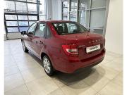 Lada (ВАЗ) Granta I Рестайлинг Ярославль  - изображение 14