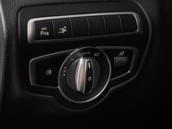 Mercedes-Benz C-Класс AMG IV (W205) Рестайлинг с пробегом 2018 года, цена 3 850 000 рублей, 63595 км, купе, Автокод Объявления
