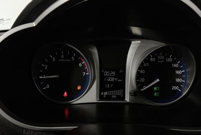 Datsun on-DO I Рестайлинг с пробегом 2020 года, цена 690 000 рублей, 113083 км, седан, Автокод Объявления