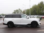 GAC GS8 II Москва  - изображение 34