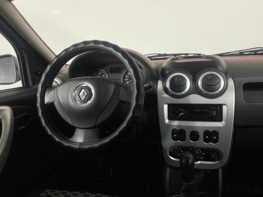 Renault Logan I Рестайлинг Воронеж  - изображение 10
