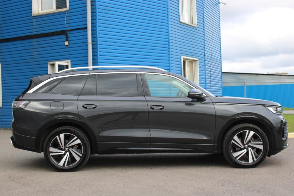Volkswagen Tavendor I Санкт-Петербург  - изображение 9