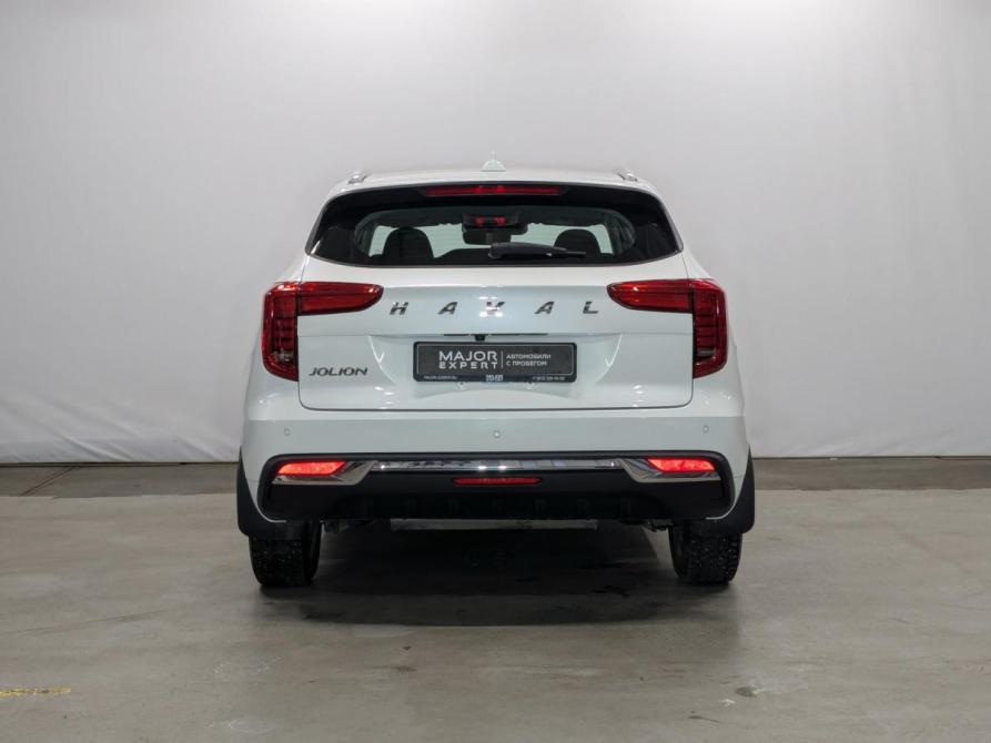 Haval Jolion I Санкт-Петербург  - изображение 6