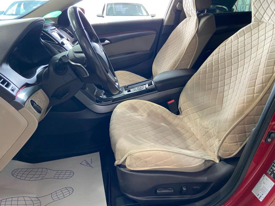 Hyundai i40 I Рестайлинг Миасс  - изображение 17