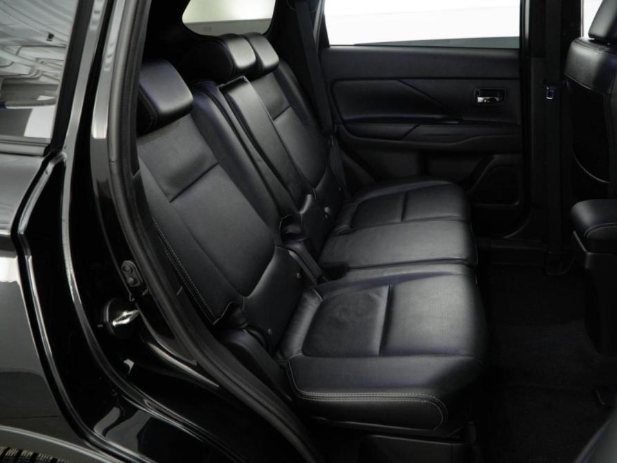 Mitsubishi Outlander III Рестайлинг 3 Москва  - изображение 7