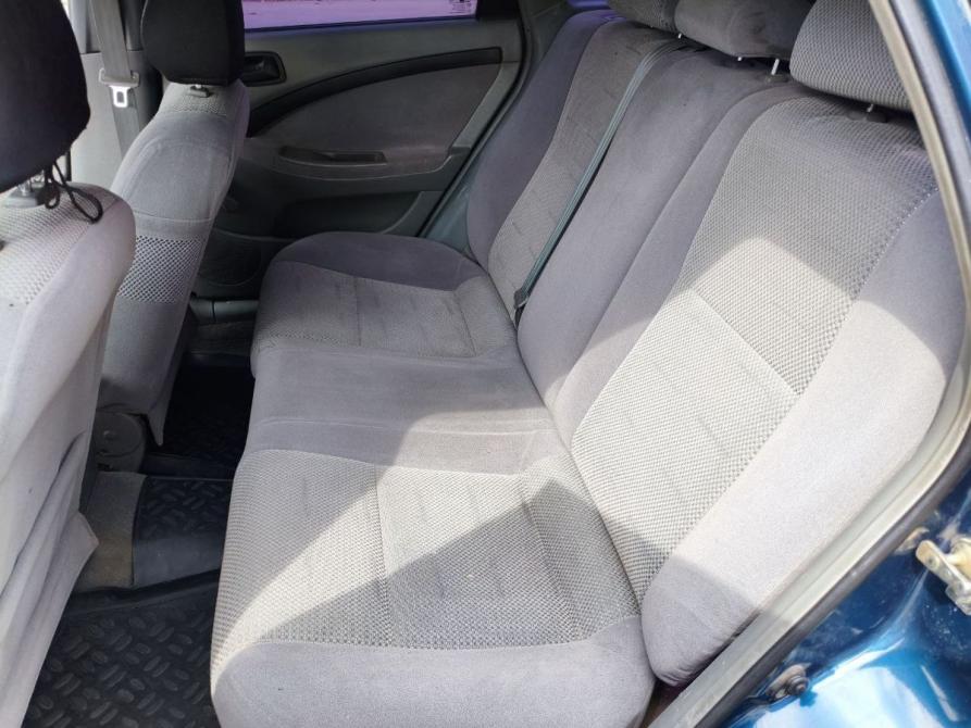 Chevrolet Lacetti I Челябинск  - изображение 13