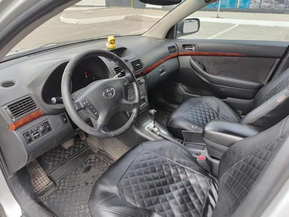 Toyota Avensis II с пробегом 2005 года, цена 810 000 рублей, 340247 км, универсал, Автокод Объявления