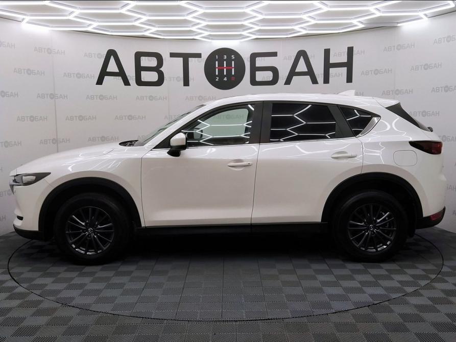 Mazda CX-5 II Екатеринбург  - изображение 4