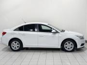 Chevrolet Cruze I Рестайлинг Курск  - изображение 23