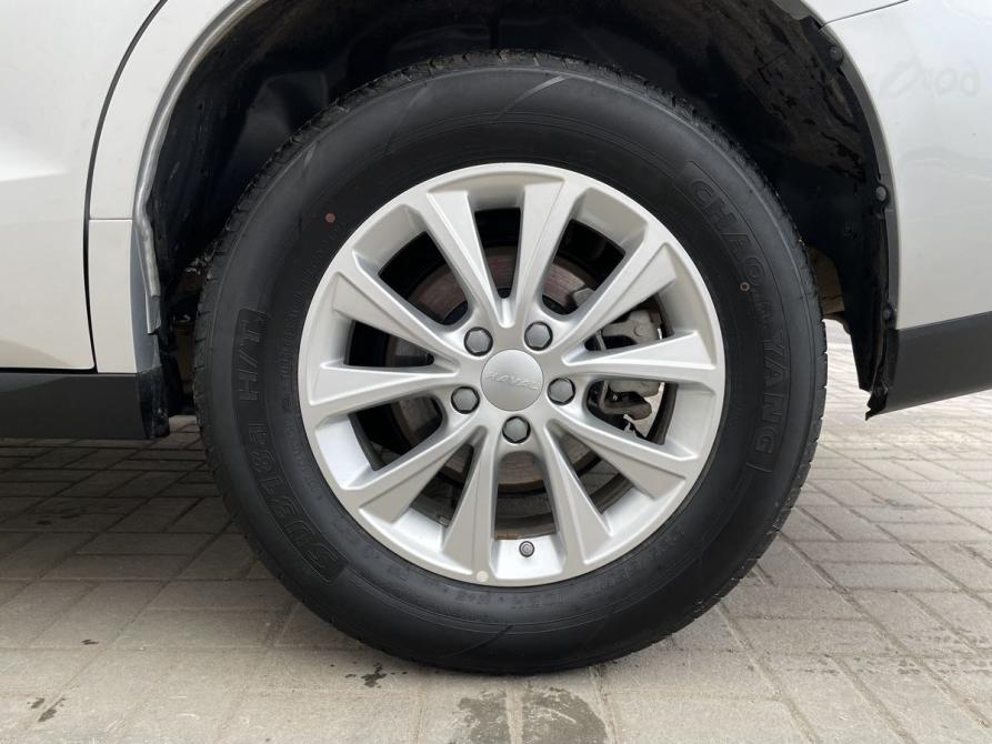 Haval M6 II Тамбов  - изображение 20