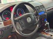 Volkswagen Touareg I Рестайлинг Набережные Челны  - изображение 39