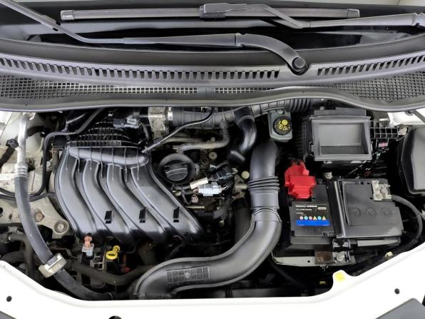 Renault Kaptur I с пробегом 2017 года, цена 1 320 000 рублей, 141645 км, внедорожник, Автокод Объявления