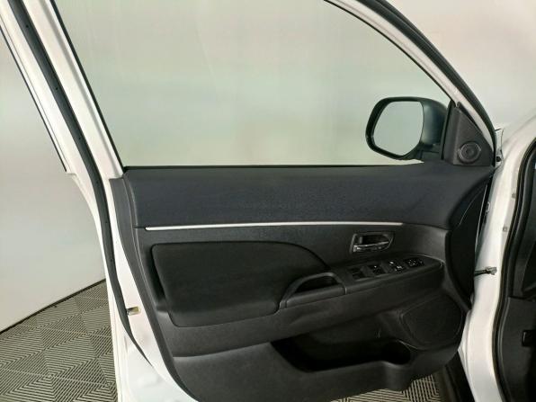 Mitsubishi ASX I с пробегом 2013 года, цена 919 000 рублей, 180000 км, внедорожник, Автокод Объявления
