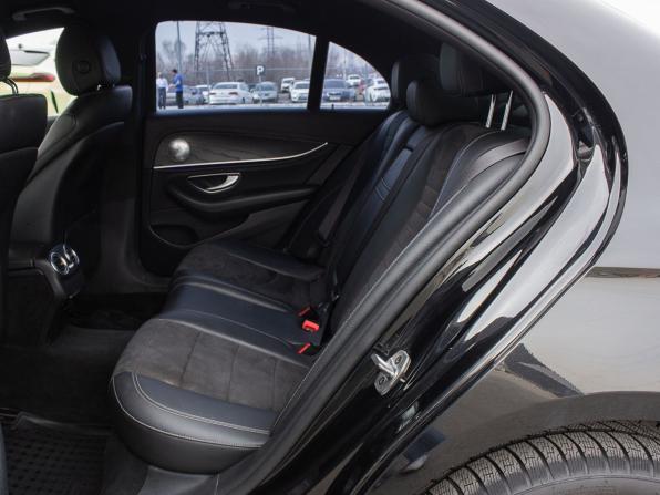 Mercedes-Benz E-Класс V (W213 S213 C238) с пробегом 2019 года, цена 3 250 000 рублей, 184519 км, седан, Автокод Объявления
