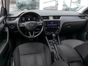 Skoda Octavia III (A7) Рестайлинг Краснодар  - изображение 27