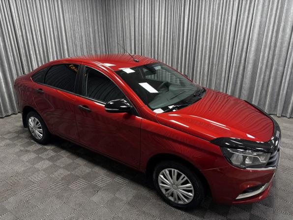 Lada (ВАЗ) Vesta I с пробегом 2020 года, цена 985 000 рублей, 101536 км, седан, Автокод Объявления