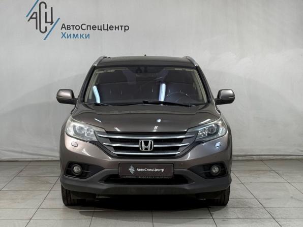 Honda CR-V IV с пробегом 2013 года, цена 1 999 800 рублей, 198000 км, внедорожник, Автокод Объявления