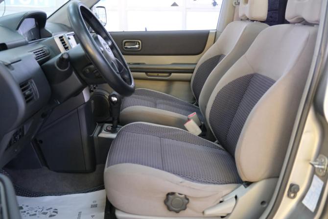 Nissan X-Trail I Рестайлинг с пробегом 2006 года, цена 949 000 рублей, 252500 км, внедорожник, Автокод Объявления
