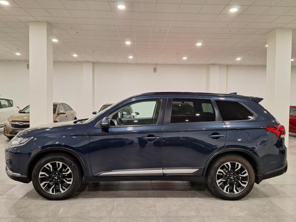 Mitsubishi Outlander III Рестайлинг 3 с пробегом 2021 года, цена 1 900 000 рублей, 167250 км, внедорожник, Автокод Объявления