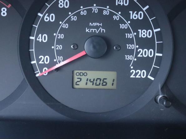 Kia Spectra I Рестайлинг 2 с пробегом 2006 года, цена 269 000 рублей, 220000 км, седан, Автокод Объявления