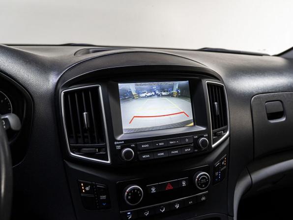 Hyundai Grand Starex I Рестайлинг 2 с пробегом 2020 года, цена 2 659 000 рублей, 165568 км, минивэн, Автокод Объявления