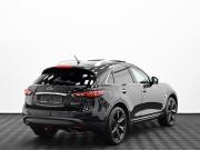 Infiniti FX II (S51) Москва  - изображение 19